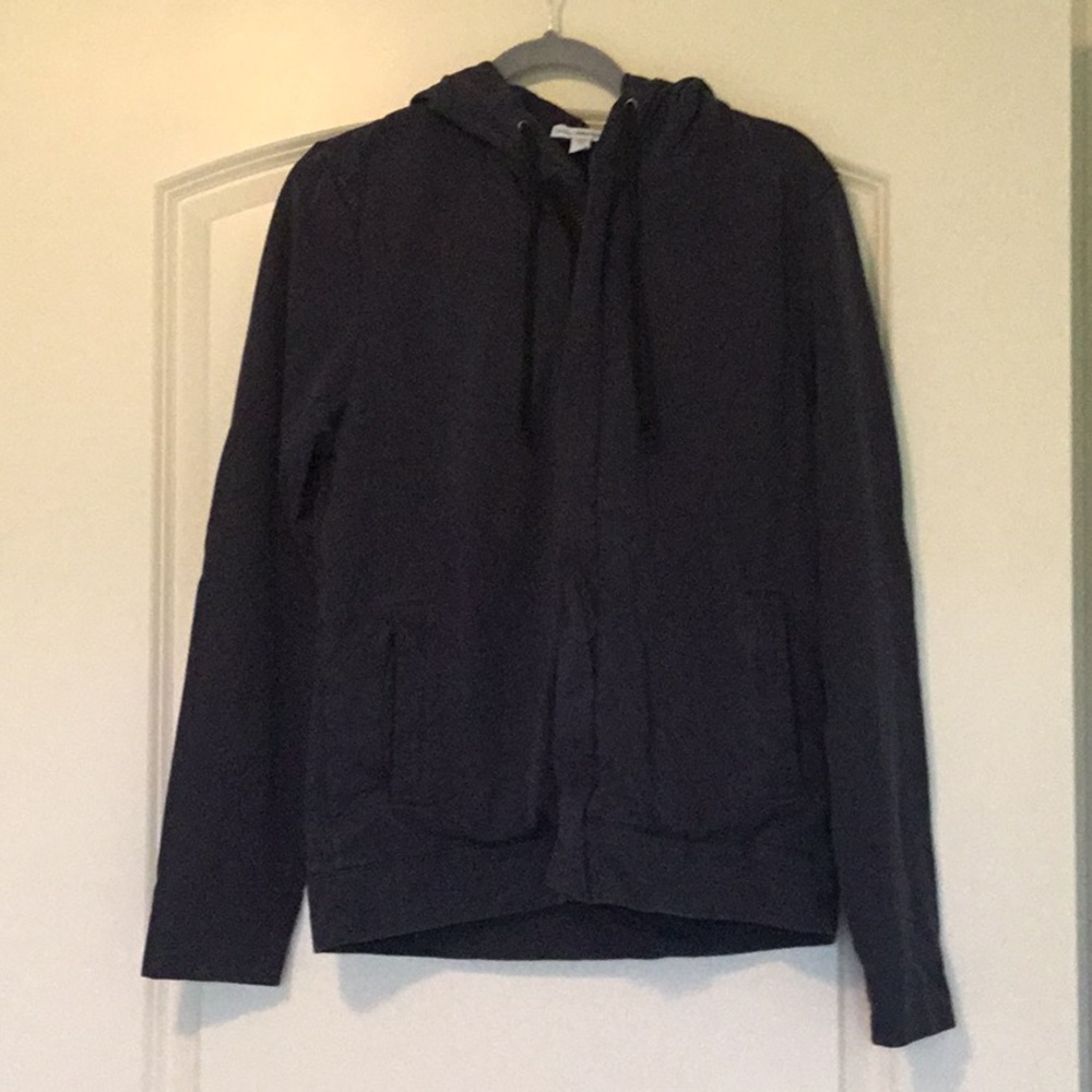 James Perse Men’s Hoodie